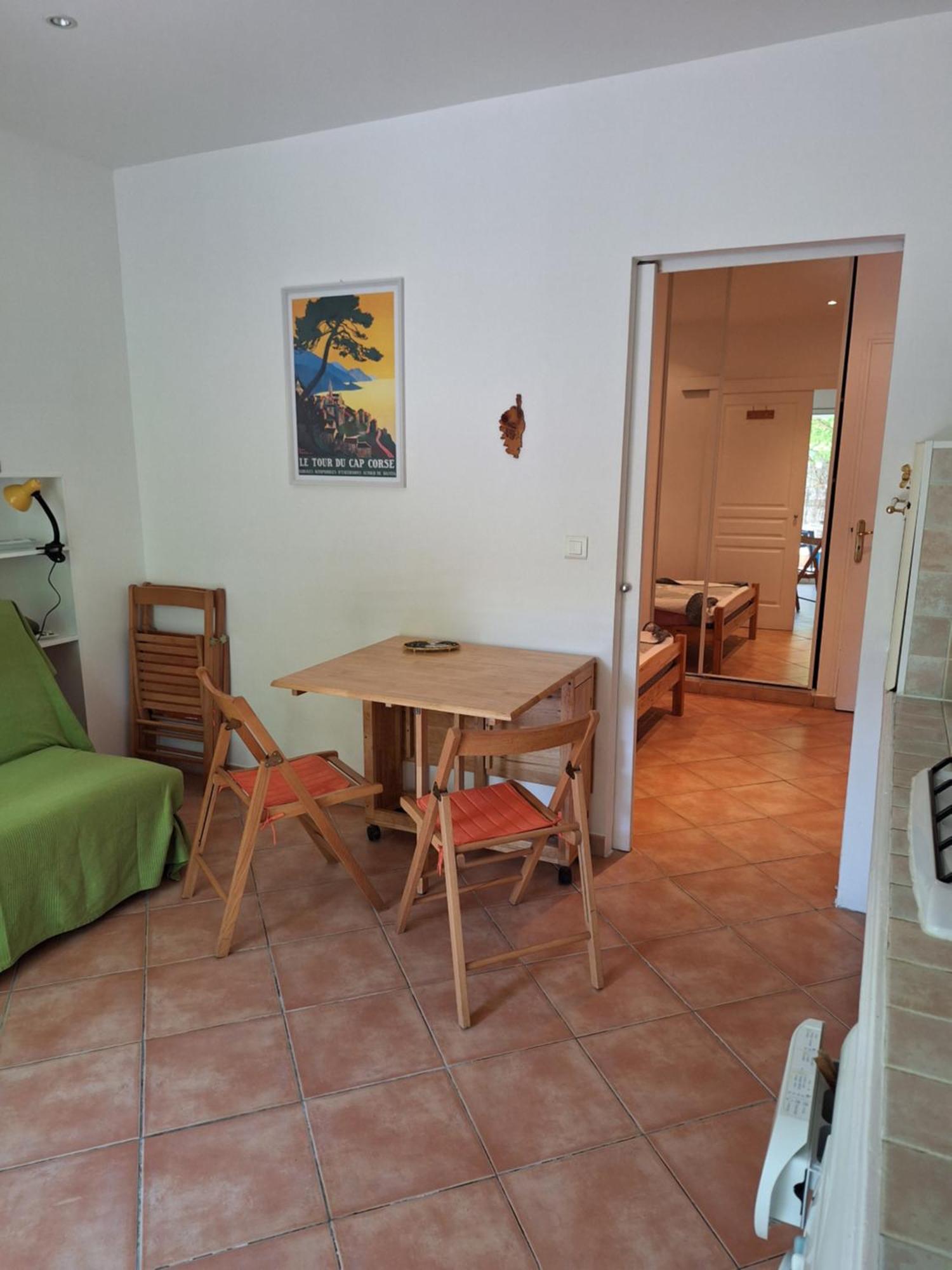 Le Clos Osteria Barbaggio Extérieur photo